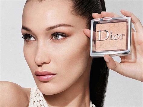 dior makeup